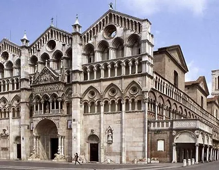 Charming Flat In Centro A Con Posto Auto *