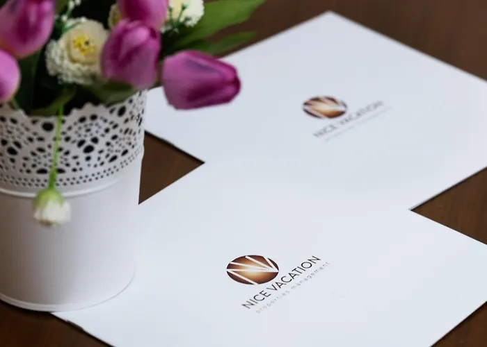 Holiday home Charming Flat In Centro A Con Posto Auto