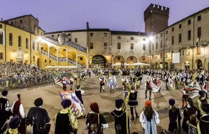 Holiday home Charming Flat In Centro A Con Posto Auto *