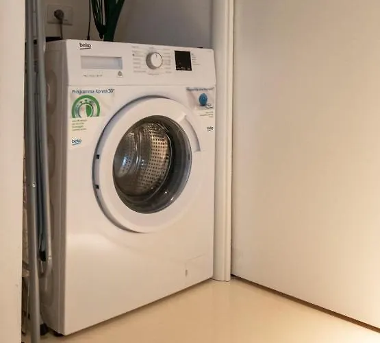 Holiday home Charming Flat In Centro A Con Posto Auto *