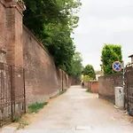 Charming Flat In Centro A Con Posto Auto * Ferrara