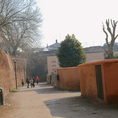 Charming Flat In Centro A *