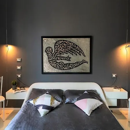 Charming Flat In Centro A Con Posto Auto *