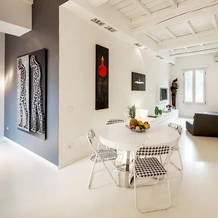 Charming Flat In Centro A Con Posto Auto