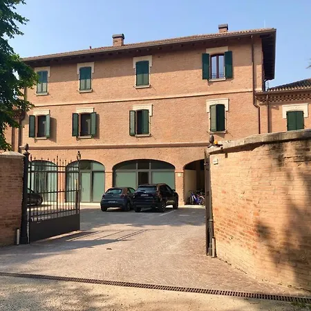 Charming Flat In Centro A Casa vacanze *