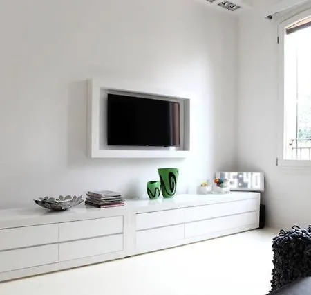 Holiday home Charming Flat In Centro A Con Posto Auto Ferrara