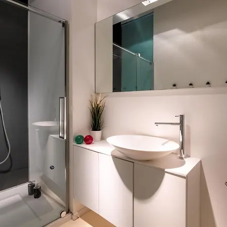 Charming Flat In Centro A Con Posto Auto * Ferrara