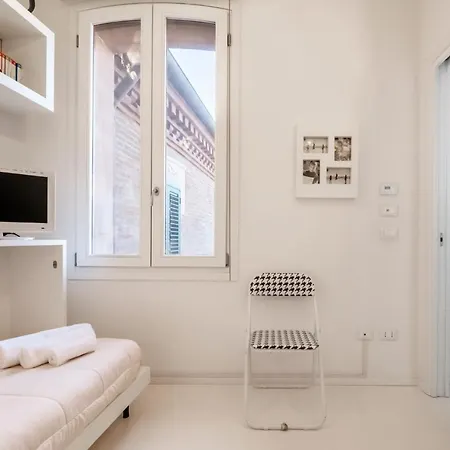 Charming Flat In Centro A Con Posto Auto Holiday home
