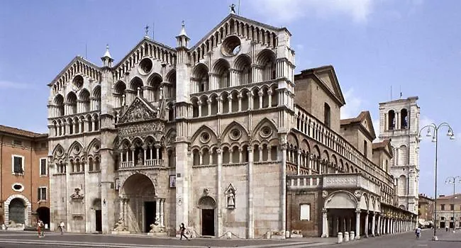 Charming Flat In Centro A Con Posto Auto *