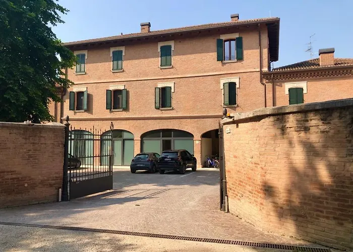 Charming Flat In Centro A Con Posto Auto Dom wakacyjny *