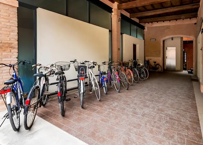 Charming Flat In Centro A Con Posto Auto بيت للعطل *